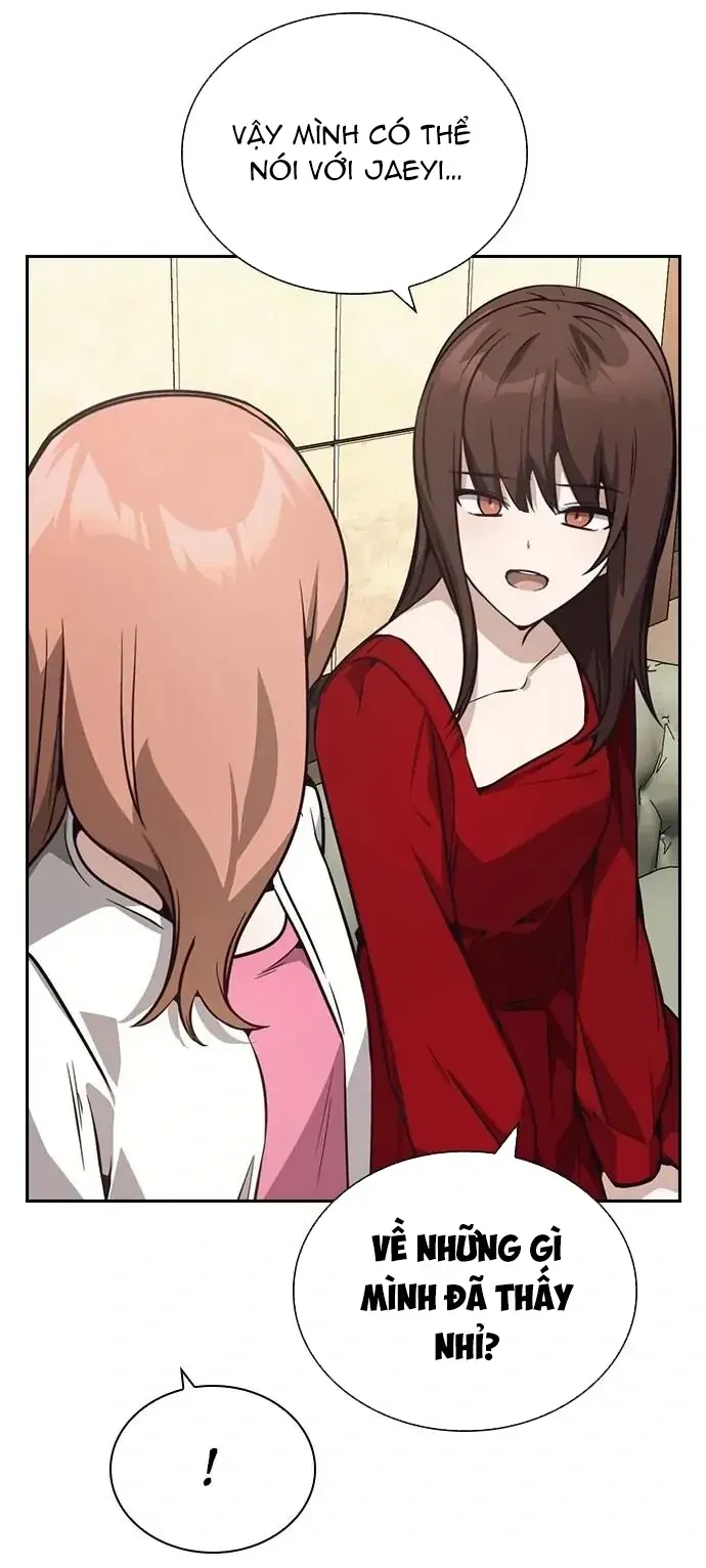 Cạnh Tranh Thân Thiện (Friendly Rivalry) Chapter 27 - 15
