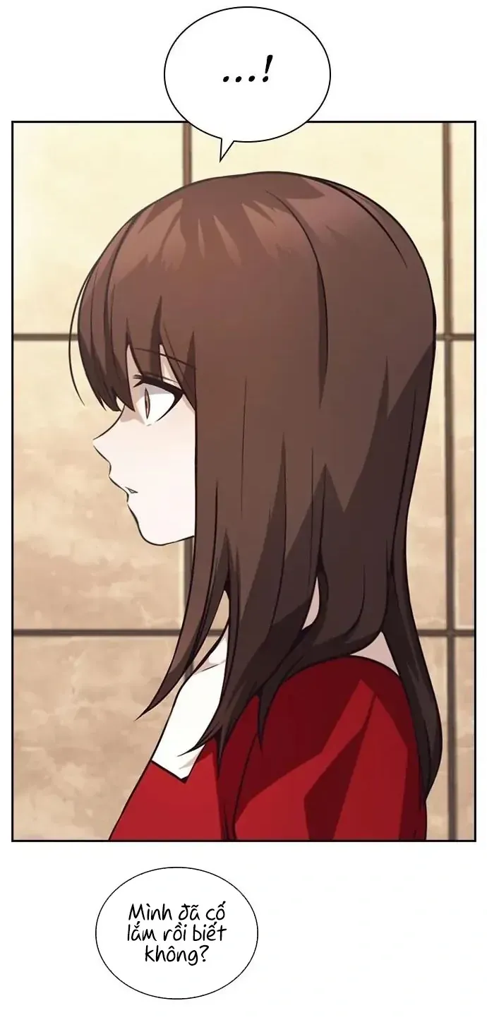 Cạnh Tranh Thân Thiện (Friendly Rivalry) Chapter 27 - 22