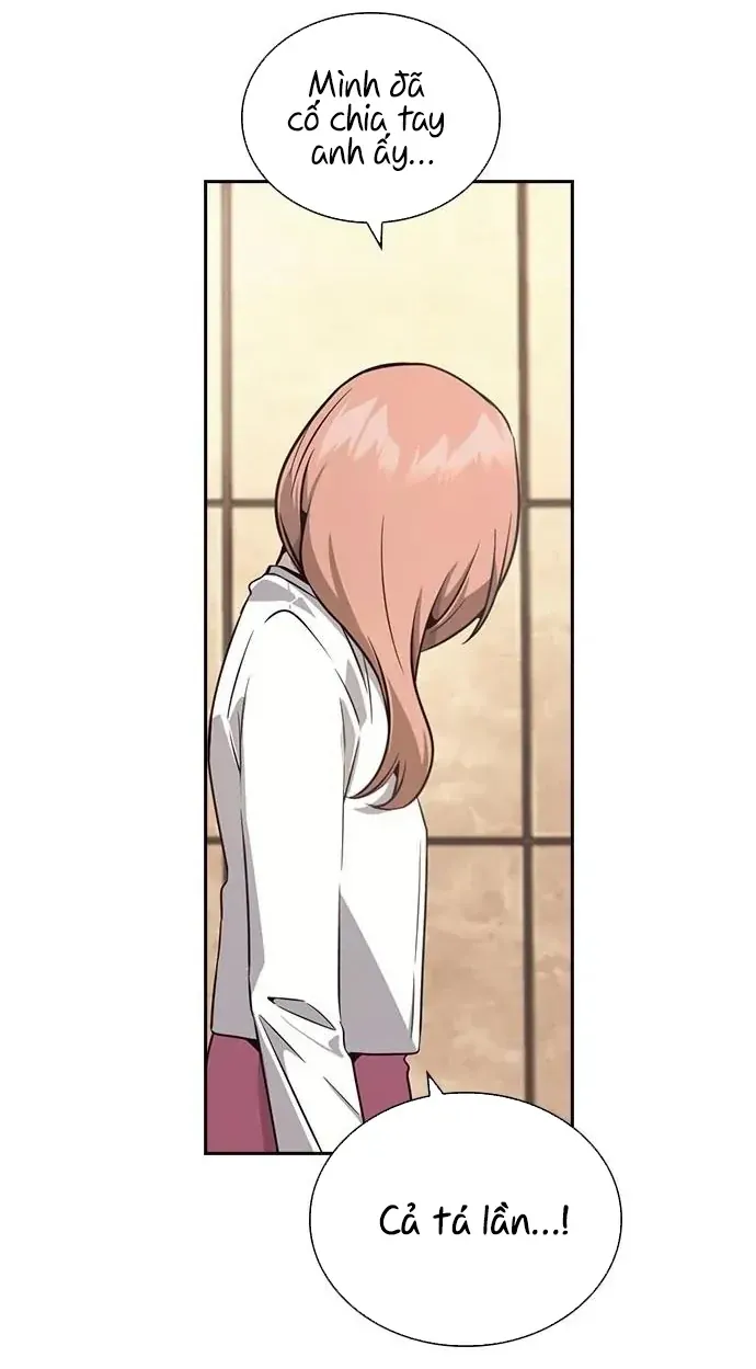 Cạnh Tranh Thân Thiện (Friendly Rivalry) Chapter 27 - 23
