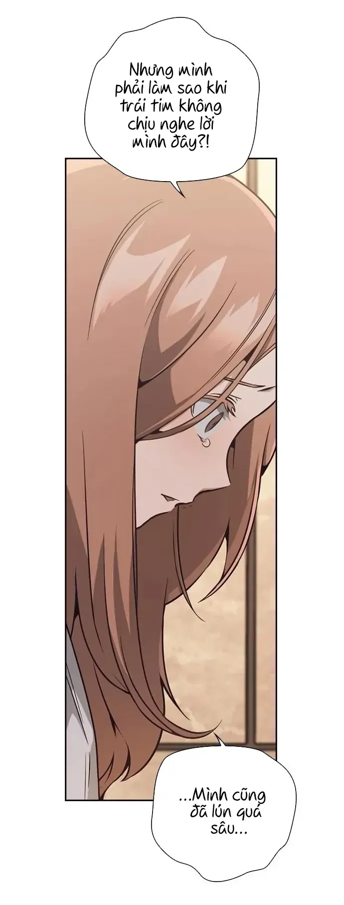 Cạnh Tranh Thân Thiện (Friendly Rivalry) Chapter 27 - 24