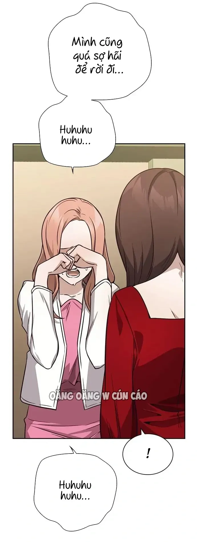 Cạnh Tranh Thân Thiện (Friendly Rivalry) Chapter 27 - 25