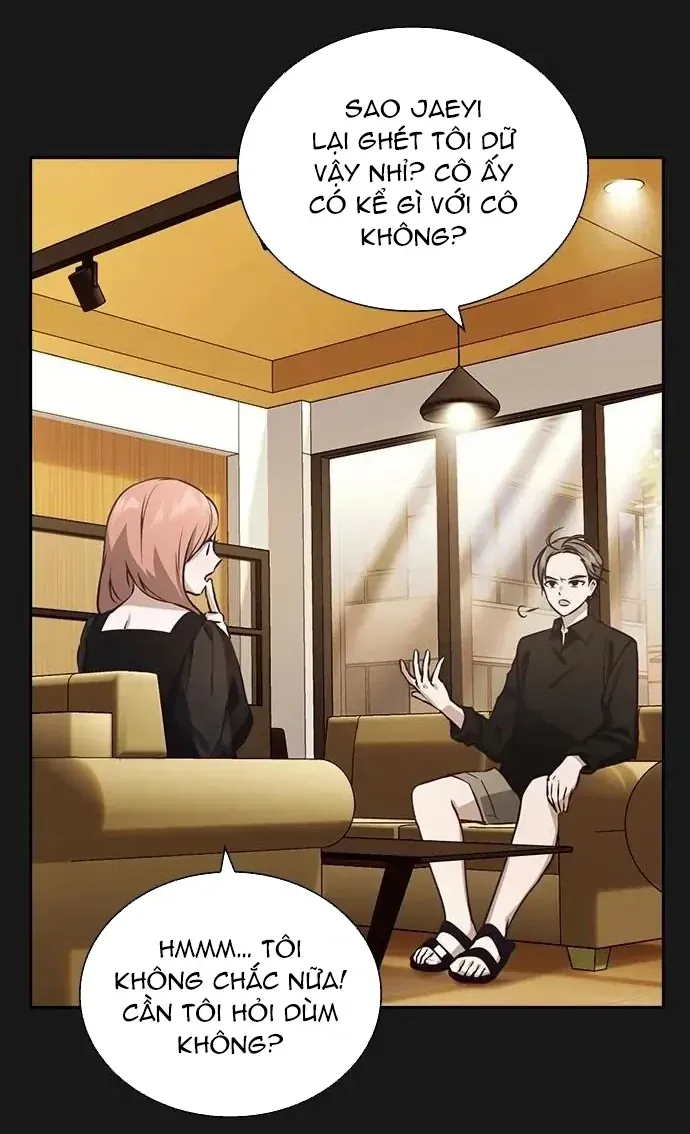 Cạnh Tranh Thân Thiện (Friendly Rivalry) Chapter 27 - 28