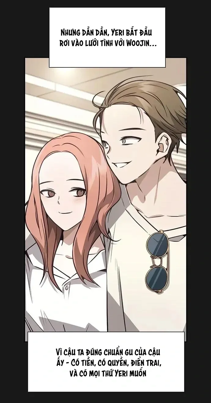 Cạnh Tranh Thân Thiện (Friendly Rivalry) Chapter 27 - 29