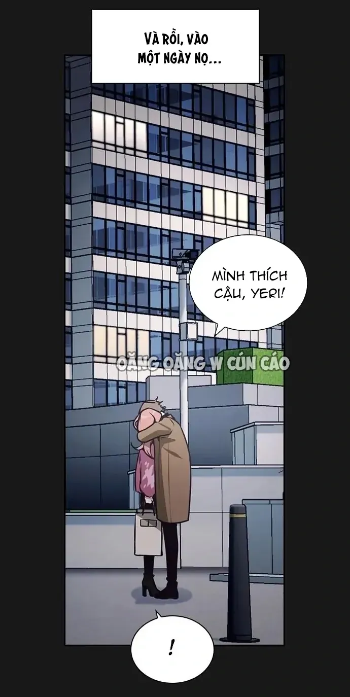 Cạnh Tranh Thân Thiện (Friendly Rivalry) Chapter 27 - 30