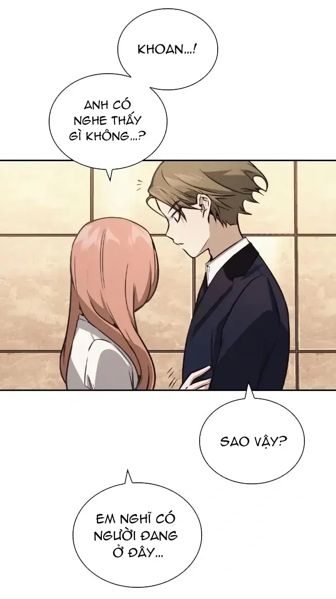 Cạnh Tranh Thân Thiện (Friendly Rivalry) Chapter 27 - 4