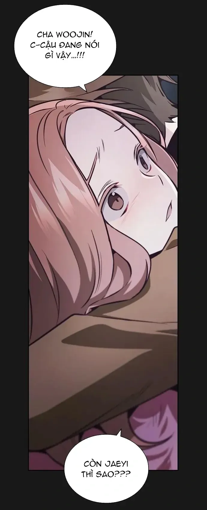 Cạnh Tranh Thân Thiện (Friendly Rivalry) Chapter 27 - 31