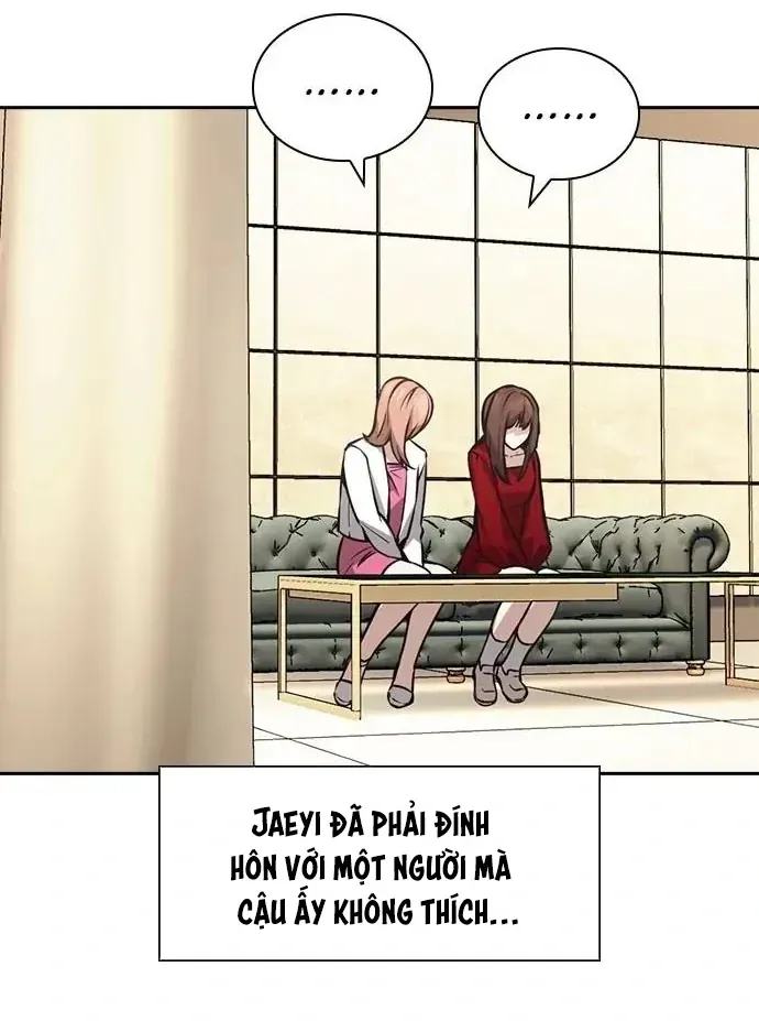 Cạnh Tranh Thân Thiện (Friendly Rivalry) Chapter 27 - 33