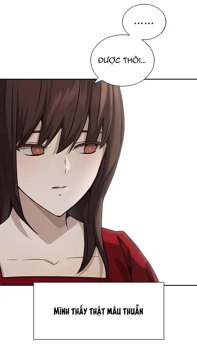 Cạnh Tranh Thân Thiện (Friendly Rivalry) Chapter 27 - 35
