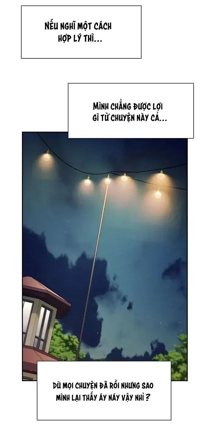 Cạnh Tranh Thân Thiện (Friendly Rivalry) Chapter 27 - 36