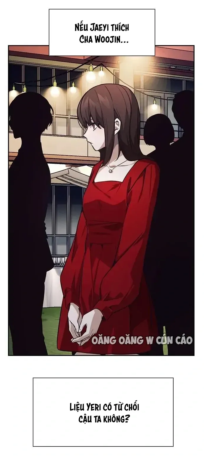 Cạnh Tranh Thân Thiện (Friendly Rivalry) Chapter 27 - 37
