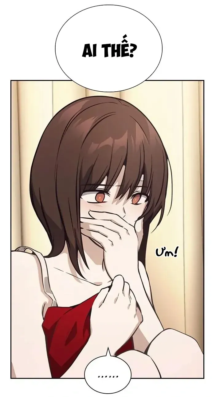 Cạnh Tranh Thân Thiện (Friendly Rivalry) Chapter 27 - 5