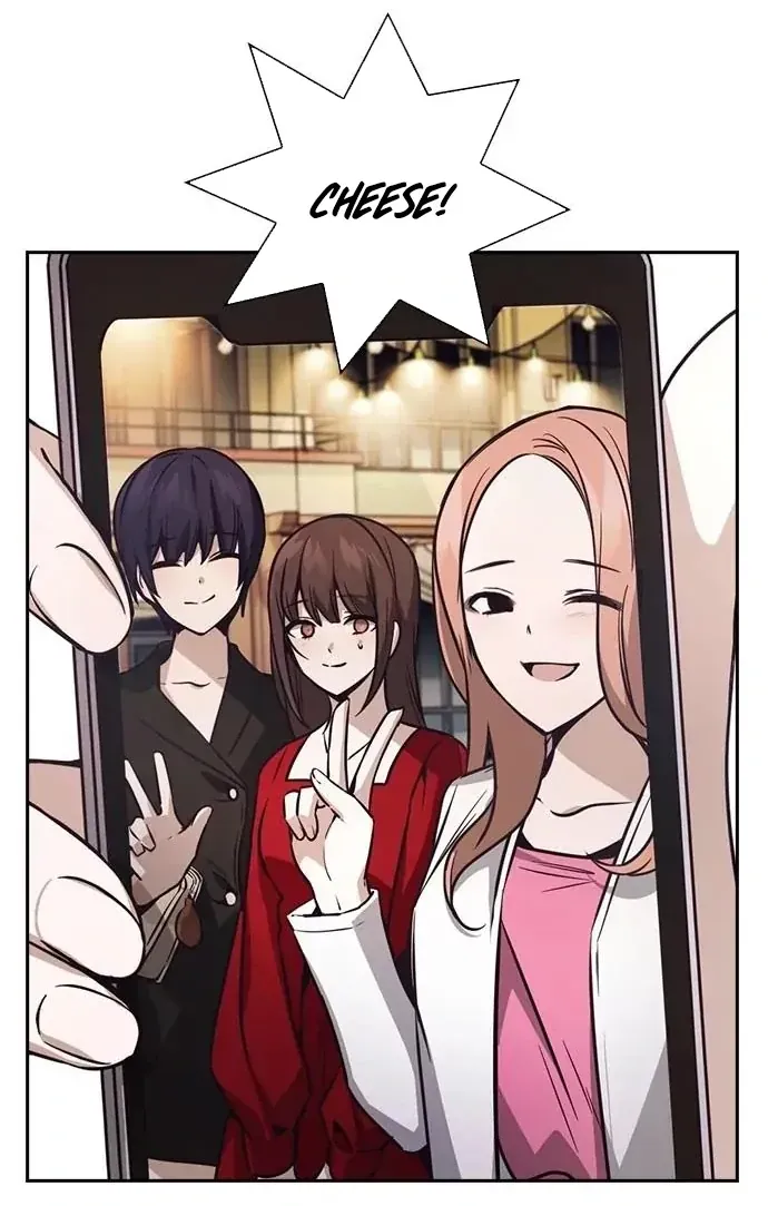 Cạnh Tranh Thân Thiện (Friendly Rivalry) Chapter 27 - 41