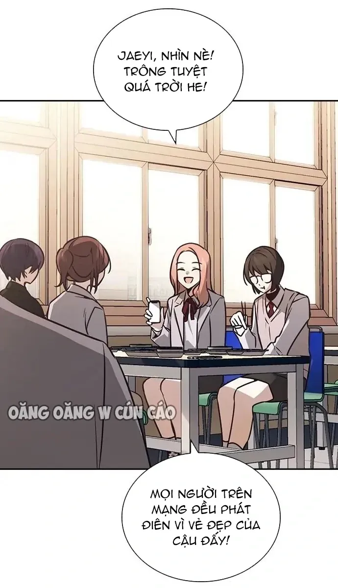 Cạnh Tranh Thân Thiện (Friendly Rivalry) Chapter 27 - 42