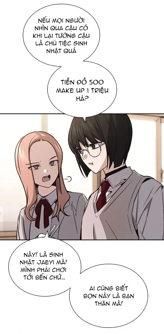 Cạnh Tranh Thân Thiện (Friendly Rivalry) Chapter 27 - 43