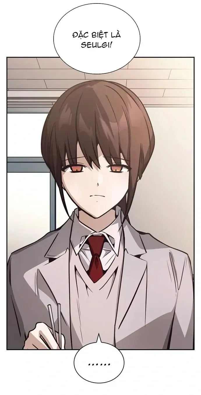 Cạnh Tranh Thân Thiện (Friendly Rivalry) Chapter 27 - 45