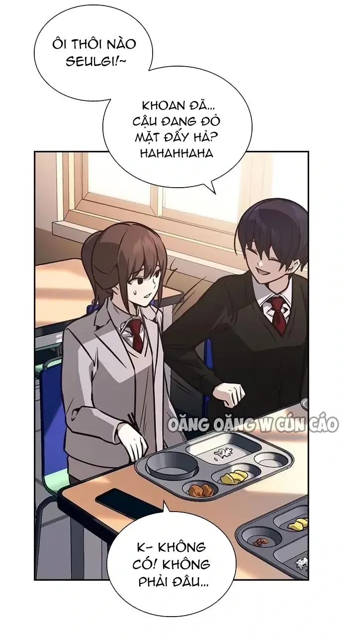 Cạnh Tranh Thân Thiện (Friendly Rivalry) Chapter 27 - 46