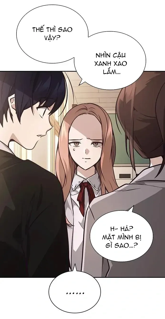 Cạnh Tranh Thân Thiện (Friendly Rivalry) Chapter 27 - 47
