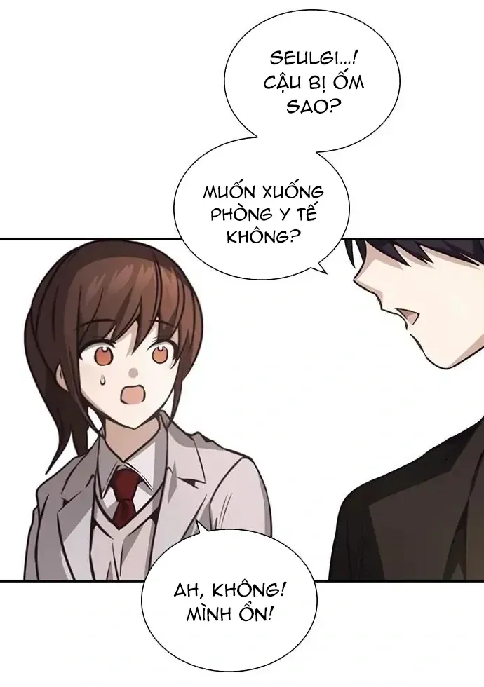 Cạnh Tranh Thân Thiện (Friendly Rivalry) Chapter 27 - 50