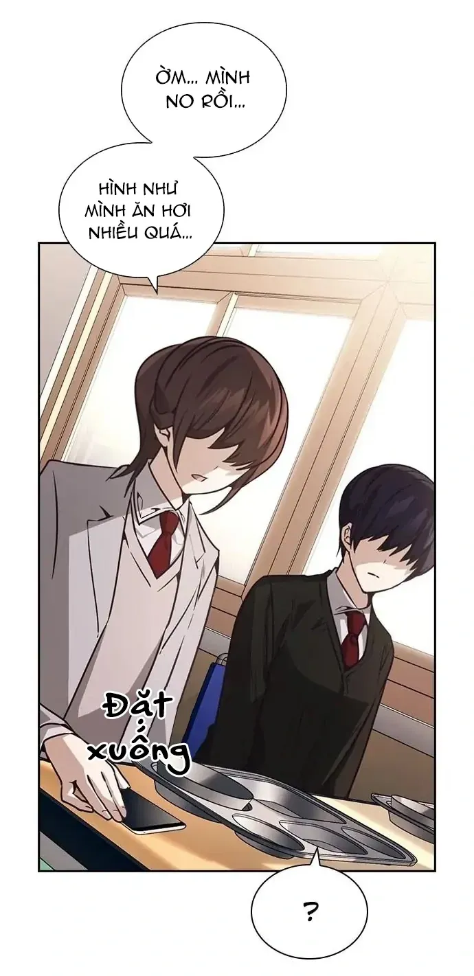 Cạnh Tranh Thân Thiện (Friendly Rivalry) Chapter 27 - 55