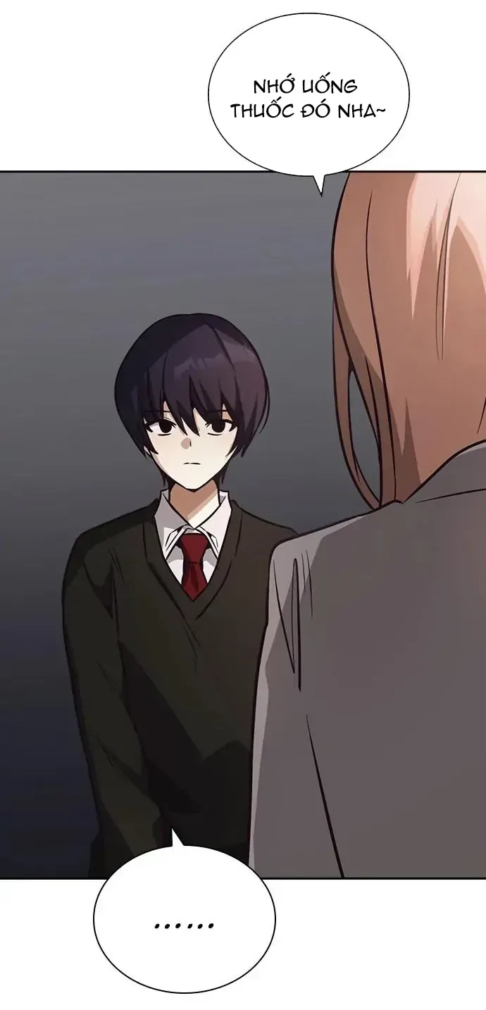 Cạnh Tranh Thân Thiện (Friendly Rivalry) Chapter 27 - 56