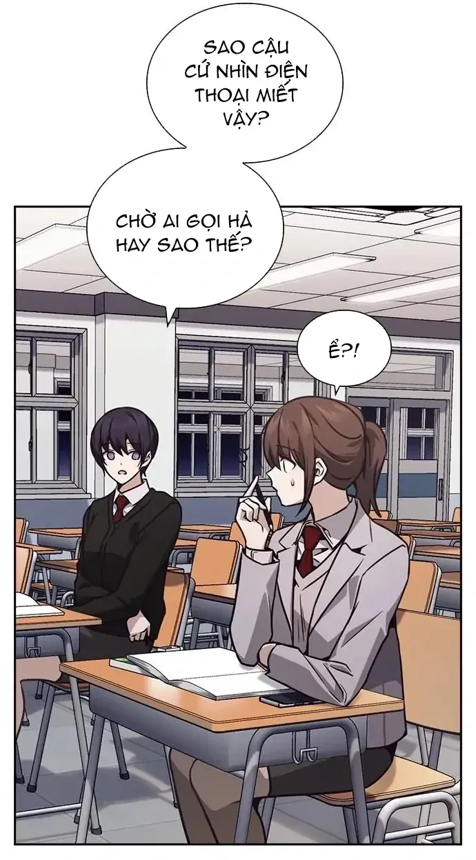 Cạnh Tranh Thân Thiện (Friendly Rivalry) Chapter 27 - 59