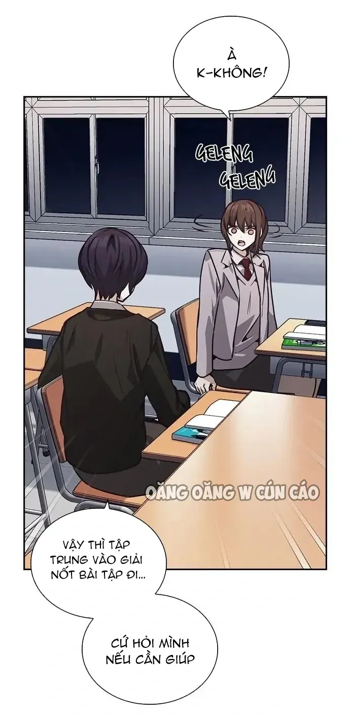 Cạnh Tranh Thân Thiện (Friendly Rivalry) Chapter 27 - 60