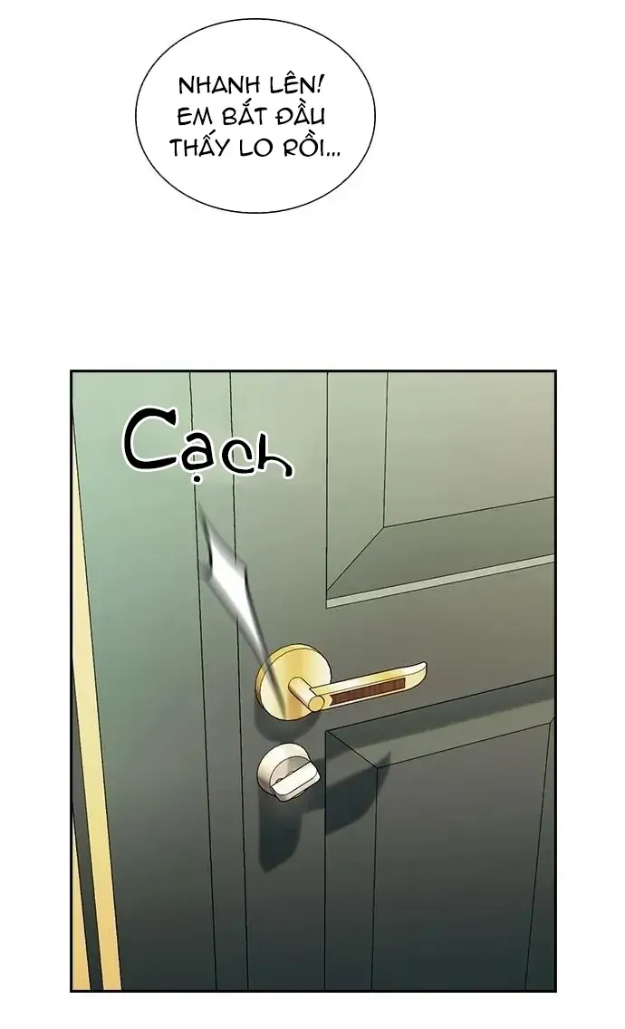 Cạnh Tranh Thân Thiện (Friendly Rivalry) Chapter 27 - 7