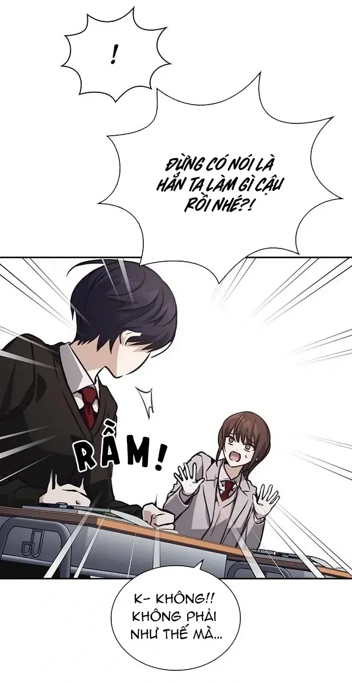 Cạnh Tranh Thân Thiện (Friendly Rivalry) Chapter 27 - 67
