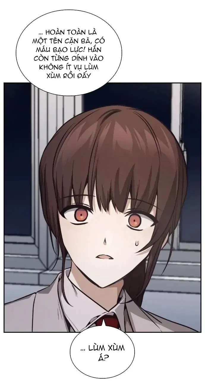 Cạnh Tranh Thân Thiện (Friendly Rivalry) Chapter 27 - 69