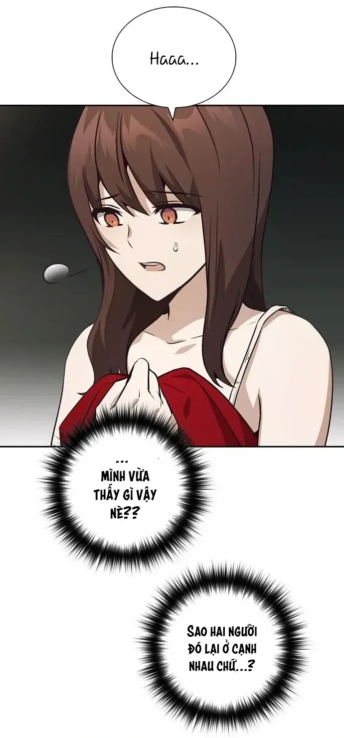 Cạnh Tranh Thân Thiện (Friendly Rivalry) Chapter 27 - 8