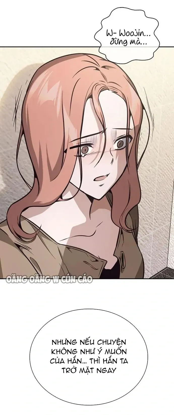 Cạnh Tranh Thân Thiện (Friendly Rivalry) Chapter 27 - 71