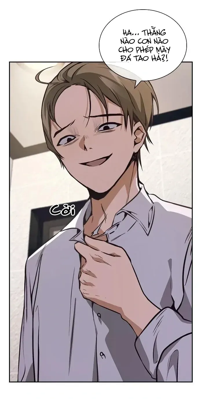 Cạnh Tranh Thân Thiện (Friendly Rivalry) Chapter 27 - 72
