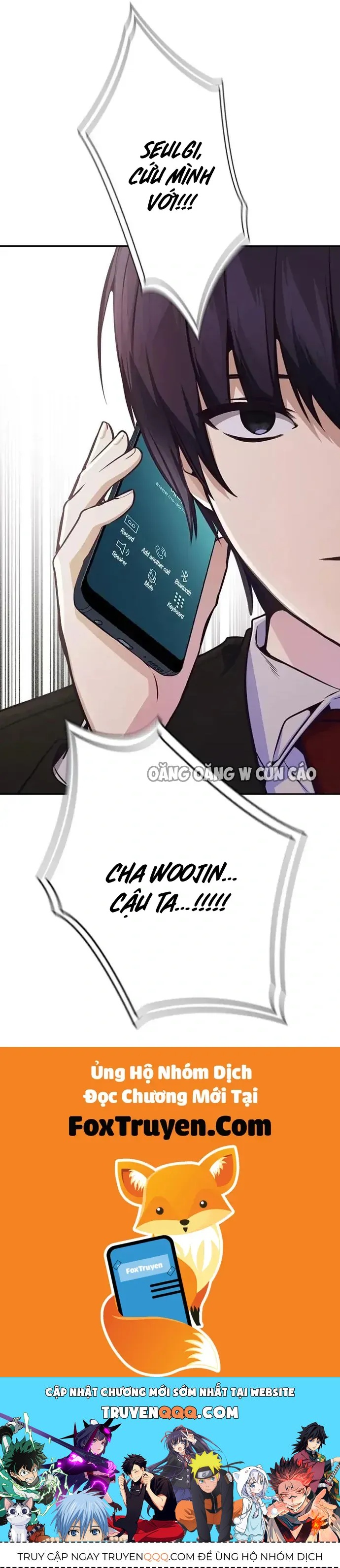 Cạnh Tranh Thân Thiện (Friendly Rivalry) Chapter 27 - 79