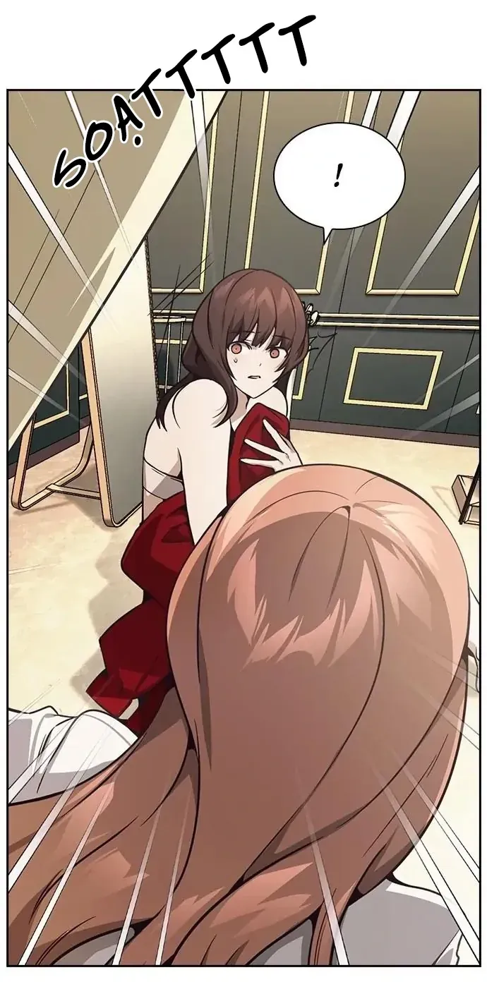 Cạnh Tranh Thân Thiện (Friendly Rivalry) Chapter 27 - 9