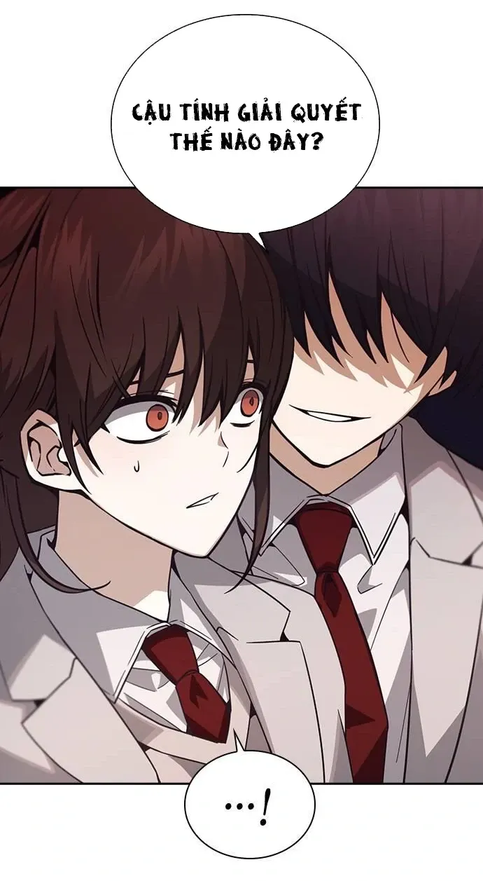 Cạnh Tranh Thân Thiện (Friendly Rivalry) Chapter 6 - 2