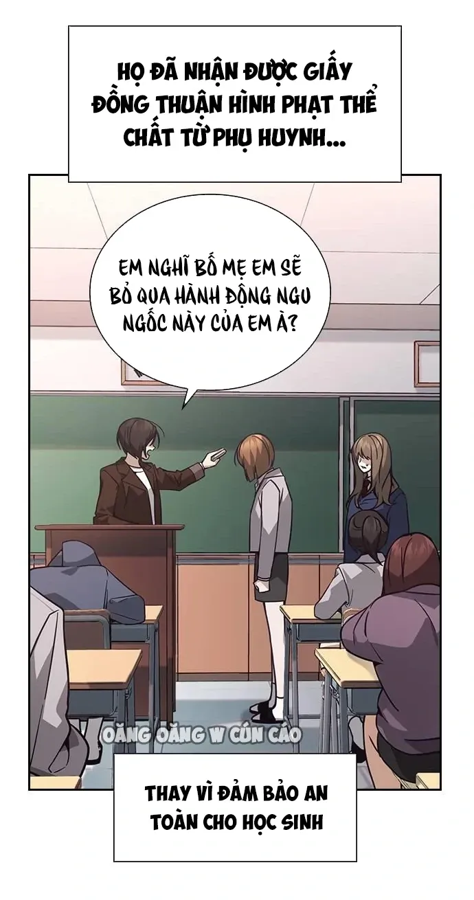 Cạnh Tranh Thân Thiện (Friendly Rivalry) Chapter 6 - 11