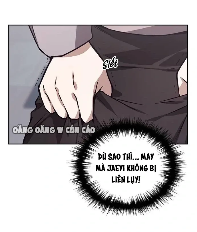 Cạnh Tranh Thân Thiện (Friendly Rivalry) Chapter 6 - 16