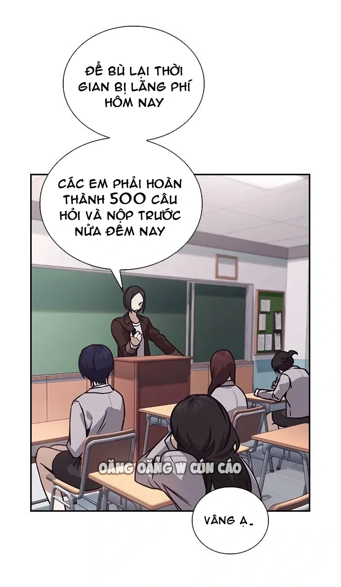 Cạnh Tranh Thân Thiện (Friendly Rivalry) Chapter 6 - 20