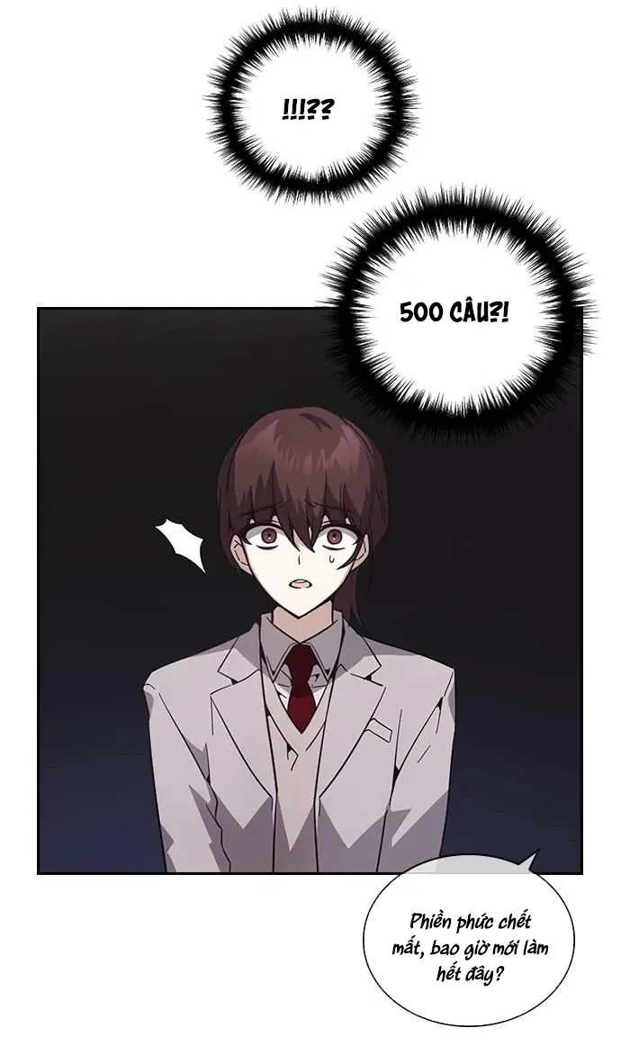 Cạnh Tranh Thân Thiện (Friendly Rivalry) Chapter 6 - 21
