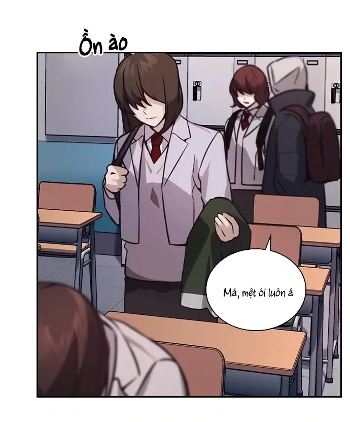 Cạnh Tranh Thân Thiện (Friendly Rivalry) Chapter 6 - 25