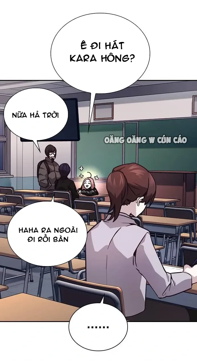 Cạnh Tranh Thân Thiện (Friendly Rivalry) Chapter 6 - 26