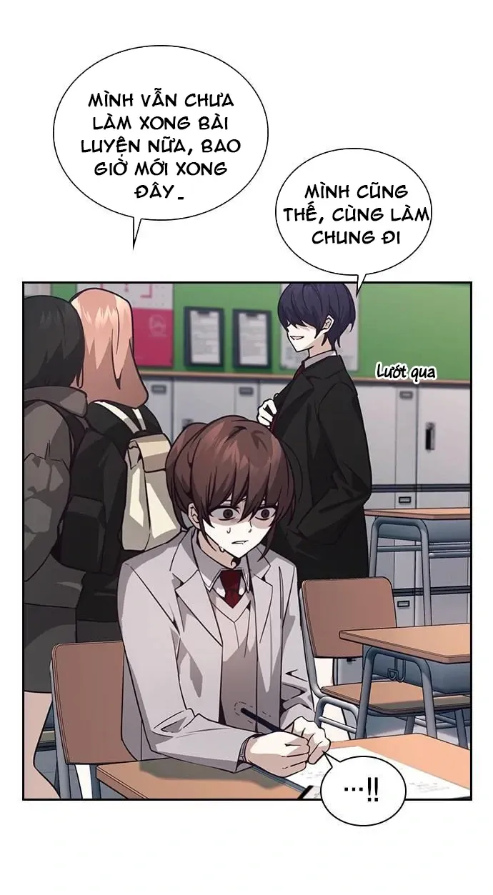 Cạnh Tranh Thân Thiện (Friendly Rivalry) Chapter 6 - 27