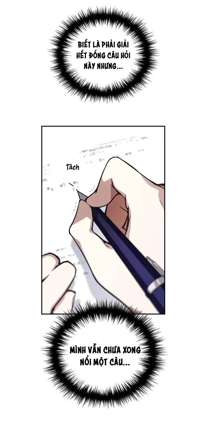 Cạnh Tranh Thân Thiện (Friendly Rivalry) Chapter 6 - 28