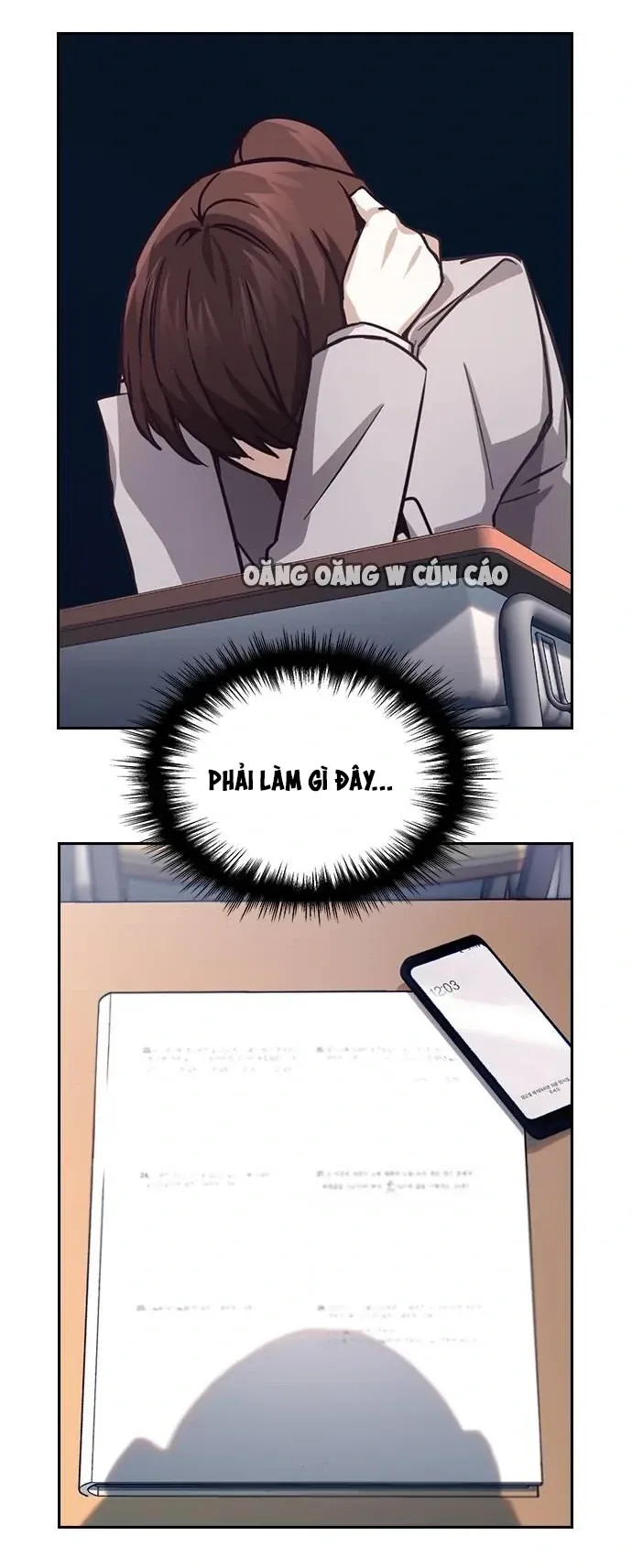 Cạnh Tranh Thân Thiện (Friendly Rivalry) Chapter 6 - 29