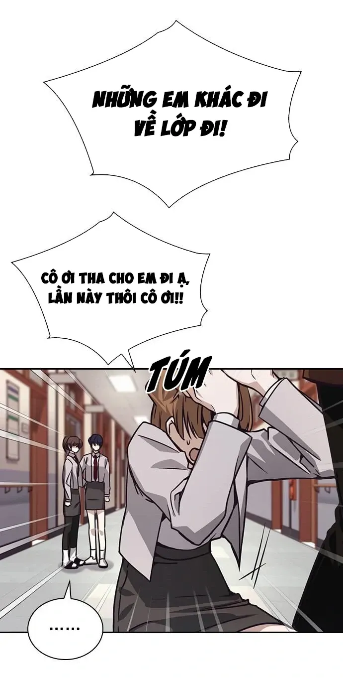 Cạnh Tranh Thân Thiện (Friendly Rivalry) Chapter 6 - 4