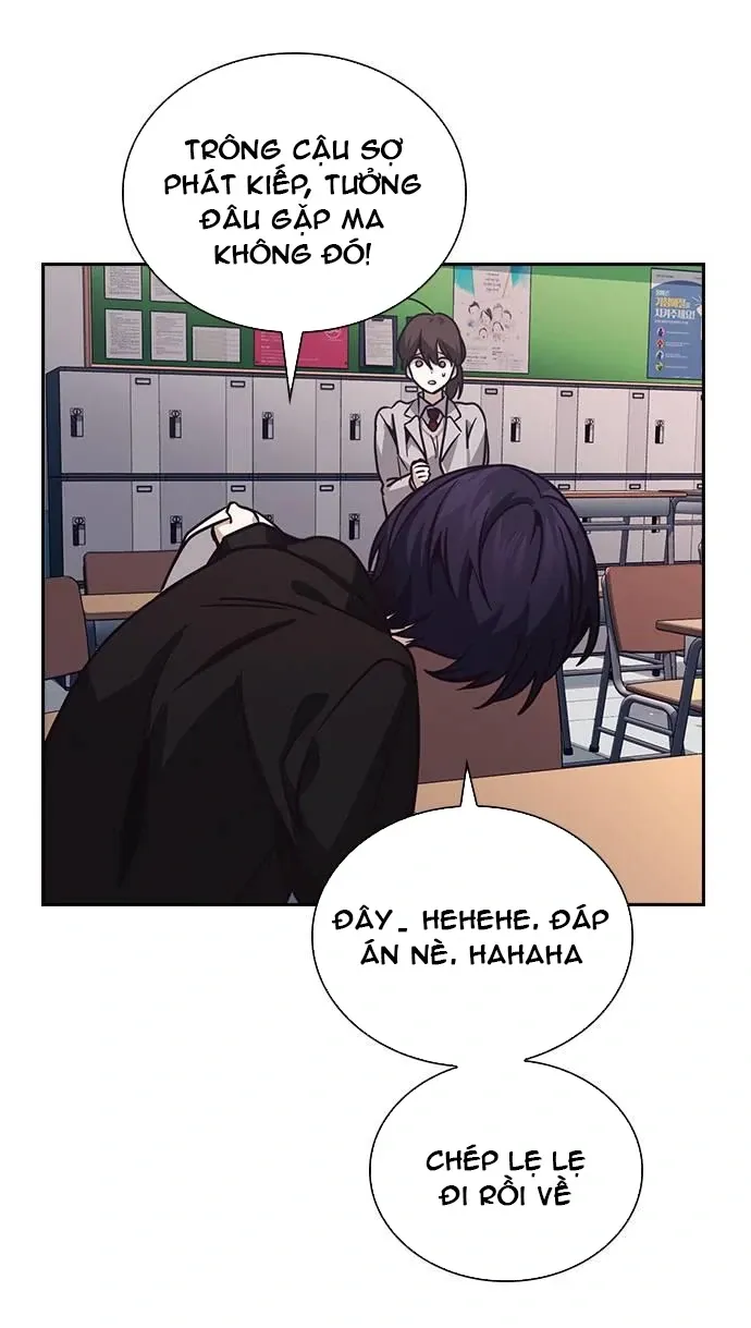 Cạnh Tranh Thân Thiện (Friendly Rivalry) Chapter 6 - 32