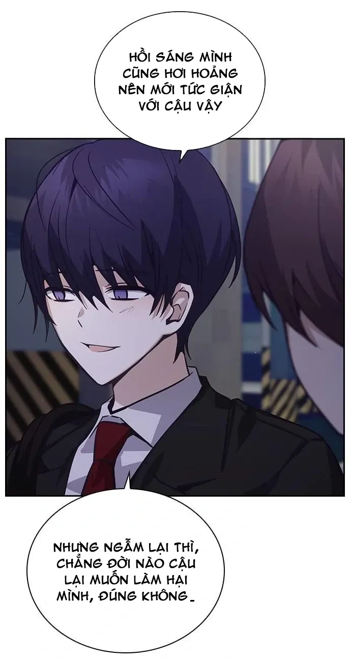 Cạnh Tranh Thân Thiện (Friendly Rivalry) Chapter 6 - 37