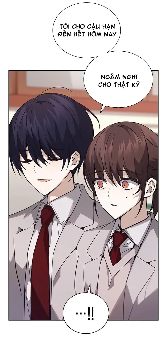 Cạnh Tranh Thân Thiện (Friendly Rivalry) Chapter 6 - 5