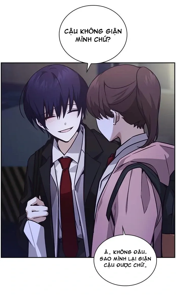 Cạnh Tranh Thân Thiện (Friendly Rivalry) Chapter 6 - 41