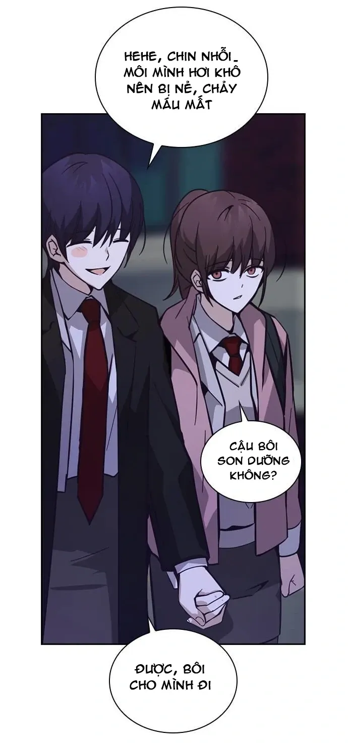 Cạnh Tranh Thân Thiện (Friendly Rivalry) Chapter 6 - 43